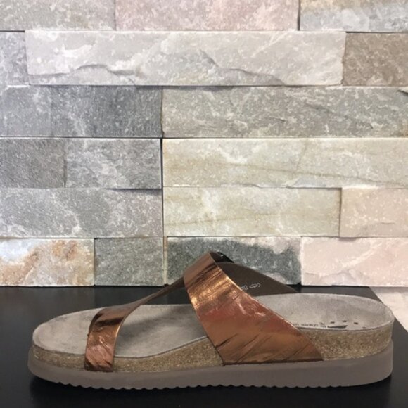 Mephisto Women's Helen Thong Sandals - Picture 5 of 6